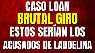 🔴Caso Loan▶Laudelino Apunta a la Madre de Loan y Aporta un Dato Contundente en la Investigación [upl. by Herrmann431]