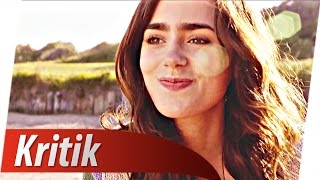 LOVE ROSIE  FÜR IMMER VIELLEICHT Trailer Deutsch German amp Kritik [upl. by Dnumde572]