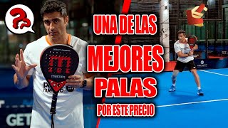 El RETORNO de la gama MYSTICA al MEJOR PRECIO  Mejora tu padel [upl. by Wini]