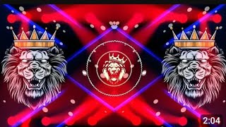 बजरंग dal dj edm drop mix song hard vibrations songs jhan jhan bass [upl. by Turoff]