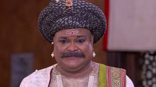 Swarajyarakshak Sambhaji  Full Ep  528  Shivaji Maharaj Sambhaji Jijau  Zee Marathi [upl. by Aicnarf]