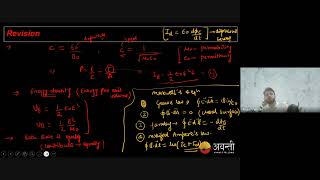 Electromagnetic Wave  EM Waves  12th NEET Physics  9th Oct 2024 [upl. by Lenahc]