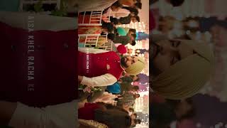 Agle Janam Vich Allah Esa Khel Racha Ke Pejeammyvirk punjabimusic tseries emanfatima [upl. by Darcey776]