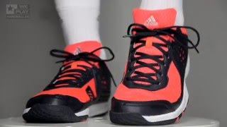 adidas Handballschuhe Counterblast 5 [upl. by Aeht724]