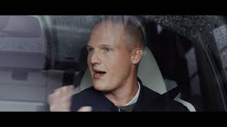 Drive to Perform Episode 2 – Adam Smith and Sam Fane Shell VPower UK [upl. by Yliah]