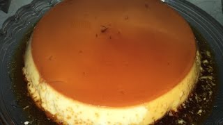 spanish flan recipe [upl. by Uke]