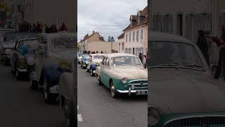 Allier  Lapalisse  Fête de lembouteillage  2024 [upl. by Lavoie]