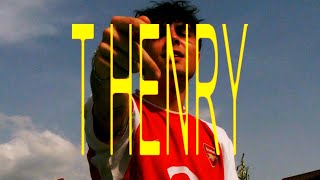 SELFYY  T HENRY Official Video [upl. by Ennasus]