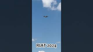 RIAT 2024 shorts [upl. by Nixie]