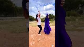 vitamin a miliba odia songshortvideo dance vairalvideo love [upl. by Gilly69]