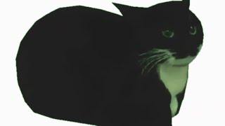 Maxwell the cat theme slowedreverbed [upl. by Haelem135]