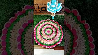 Crochet doily doilycrochet [upl. by Fricke]