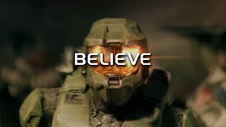 Halo 3 The Believe Campaign [upl. by Tertia]