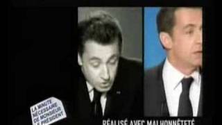 Montage nicolas sarkozy  humour [upl. by Sievert]