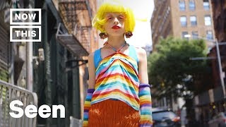 Desmond Is Amazing Is A Drag Kid Changing The World  Seen  NowThis [upl. by Vidovik]