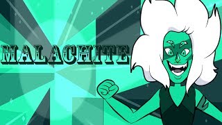 Malachite tutorial on Gemsona Maker [upl. by Erbes]