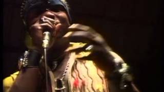 Koffi Olomide  Concert 100 TchatchoVolume 1 [upl. by Isej]