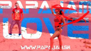 PAPAJAM  LOVE extended mix [upl. by Vitus6]