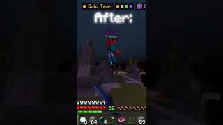 How to use Motion Blur in MCPE [upl. by Olpe]