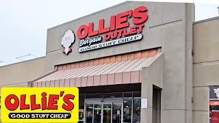 OLLIES Bargain Outlet  Toys Games and Christmas Gift Sets  Shop with Me  With Music [upl. by Aroon]