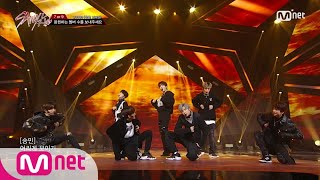 Stray Kids 최종회 7인 Stray Kids 어린날개♬  FINAL MISSION 171219 EP10 [upl. by Fleta537]