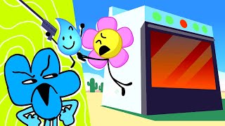 BFB 27 Uprooting Everything [upl. by Anidem]