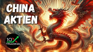 CHINA AKTIEN  quotJETZT KAUFENquotğŸ‰ğŸš€ Alibaba  JD  BYD  Nio  Xpeng  Pinduoduo  Bilibili  Baozun [upl. by Malva226]