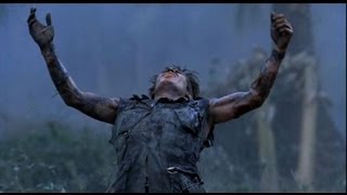 Platoon 1986  Trailer HD1080p [upl. by Albertina]