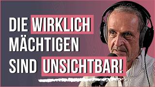 ExMilliardär Die Weltverschwörung ist real Florian Homm [upl. by Fleisig]