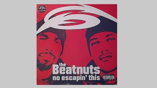 Beatnuts  No Escapin This Dirty  2001 Loud Records  Greg Nice  12quot Vinyl Upload [upl. by Shaya]