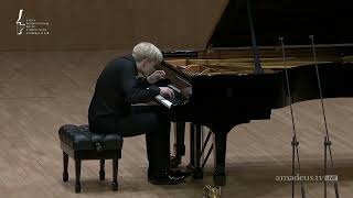 Alexander Malofeev  Tchaikovsky The Seasons Op 37bNovember [upl. by Ahtelahs]