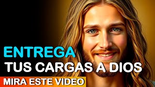 CONÉCTATE con el AMOR de JESÚS  Aprende a escuchar la voz de Dios en tu vida [upl. by Orr]