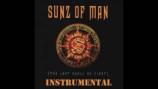 Sunz Of Man feat Raekwon amp UGod  Intellectuals Prod by True Master INSTRUMENTAL [upl. by Anitsyrhk]