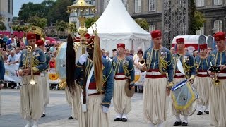 Fêtes Wallonie Liège Fanfares 1er partie [upl. by Telrahc]