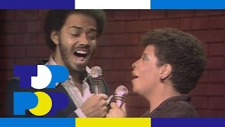 Patti Austin amp James Ingram  Baby Come To Me • TopPop [upl. by Joh]