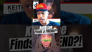 Did Keith Lee Just Eat a WORM 🪱 FOB Sushi Review Goes Viral [upl. by Siouxie]