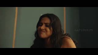 AADAI Movie Scene  Amala Paul Vivek Prasanna Ramya Subramanian [upl. by Enoryt]