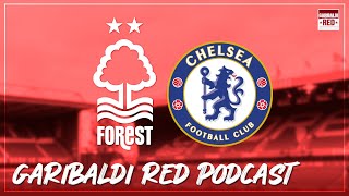 MATCH PREVIEW Nottingham Forest vs Chelsea [upl. by Nahgeam183]