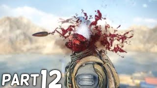 Sniper Ghost Warrior Contracts 2 Gameplay Walkthrough Part 12 [upl. by Anelas]