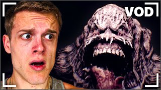 Joe Bartolozzi  Creepy Games 31 amp Creepy Reacts [upl. by Ordnael]