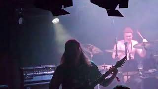 Lethality  Hellfire Live at House of Metal 2024 [upl. by Alfeus748]