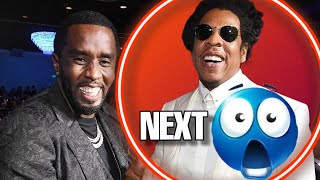 They Say Jay Z Will Be Next [upl. by Burnie]