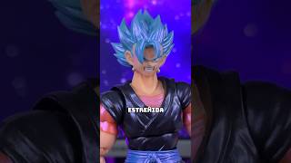 ESTAFA🤔 Demoniacal Fit BOOTLEGS de Calidad 🔥 Vegito Dragon Ball shfiguarts dragonball vegito [upl. by Anierdna141]