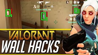 valorant hack 🔥 [upl. by Hildie]