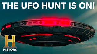 Unseen UFO Evidence Will Shock You 3 Hour Marathon  In Search Of [upl. by Eelyahs304]