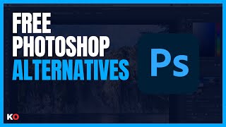 Top 5 Best FREE PHOTOSHOP Alternatives in 2024 [upl. by Des]