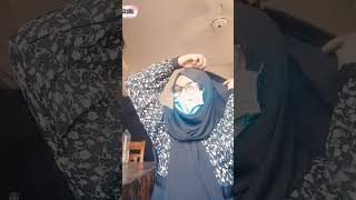 Hijab Style 🦋✨ ARMaria Like amp Subscribe ❤️❤️ [upl. by Reinnej638]