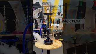 Hookah Shisha Smoke Review Unboxing amp Testing Popular Brands Pakistan [upl. by Enitsahc670]