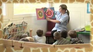 Nursery Schools  Noahs Ark Childcare Centres [upl. by Anneyehc]