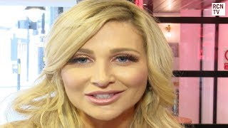 Stephanie Pratt Interview Show Dogs Premiere [upl. by Scotty]